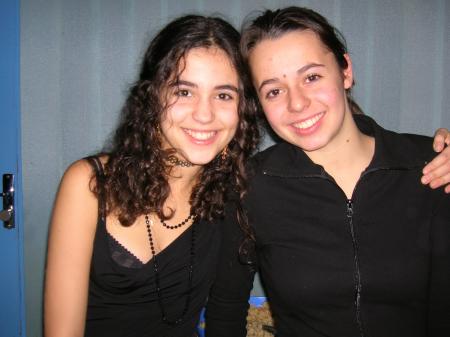 Oo Mariana & Elvire oO